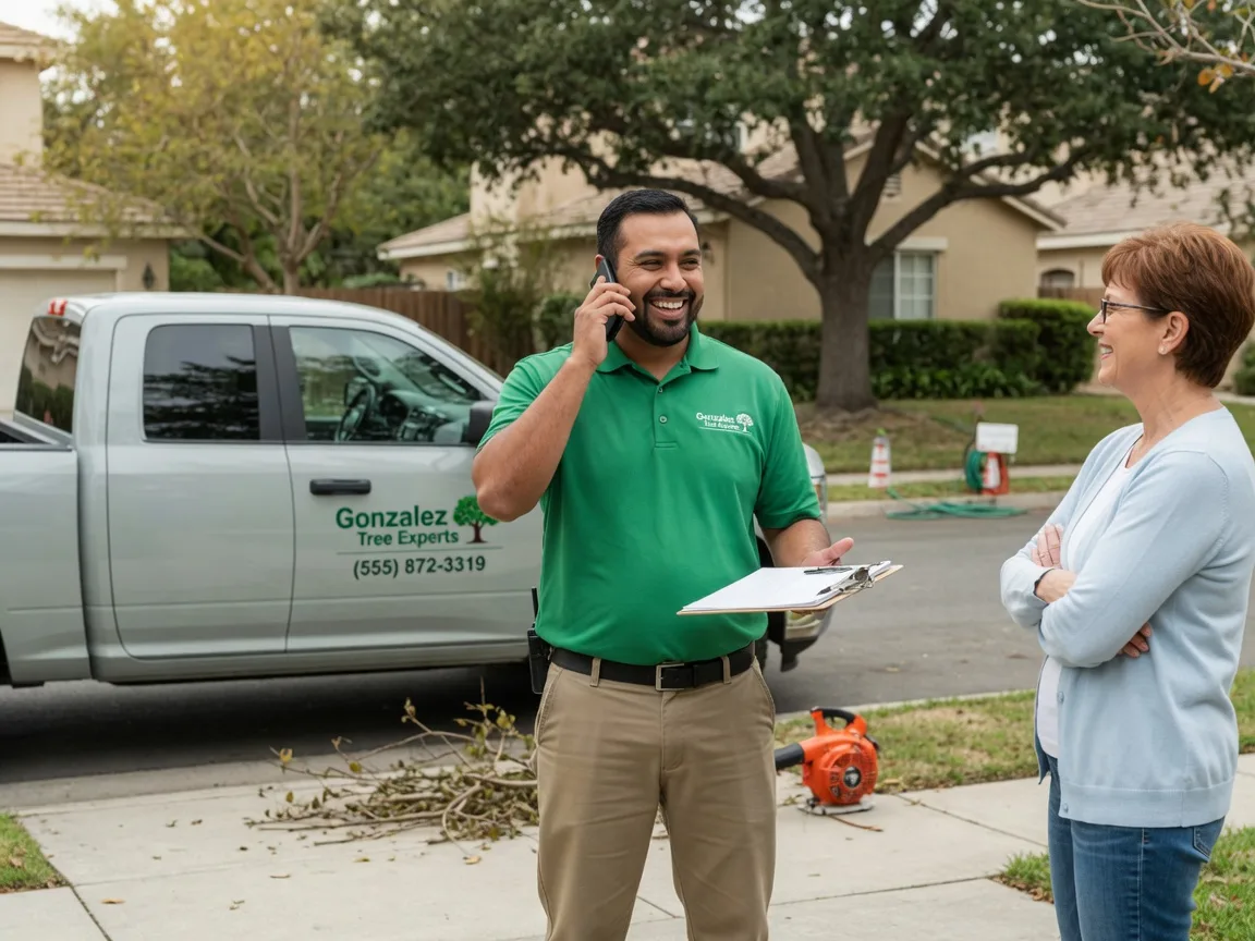 Tree Service Temple City, CA FAQs